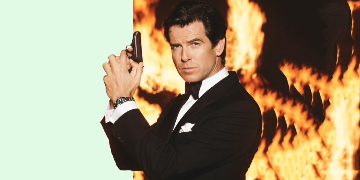 goldeneye pierce brosnan