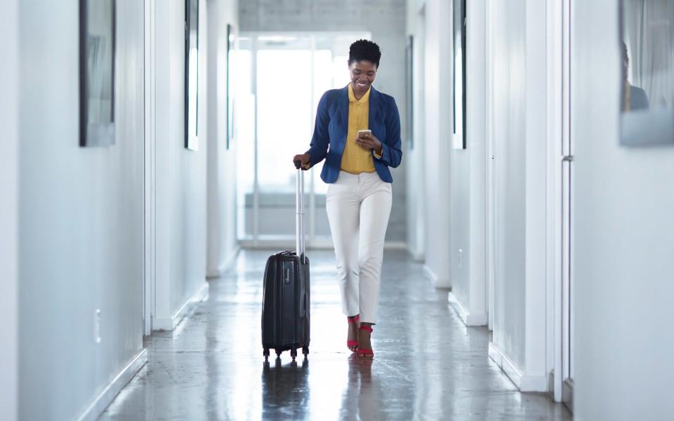 The Best Spinner Luggage You Can Buy in 2019