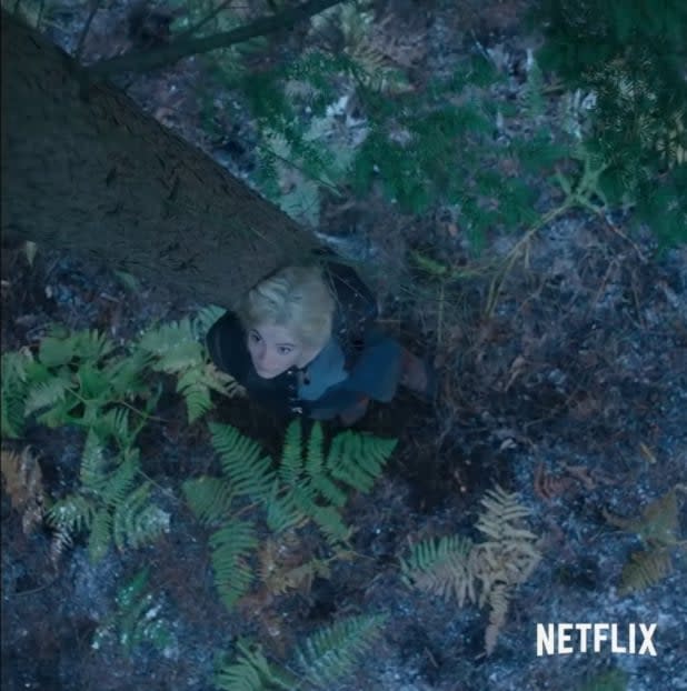 netflix geeked week witcher season 2 teaser (1)