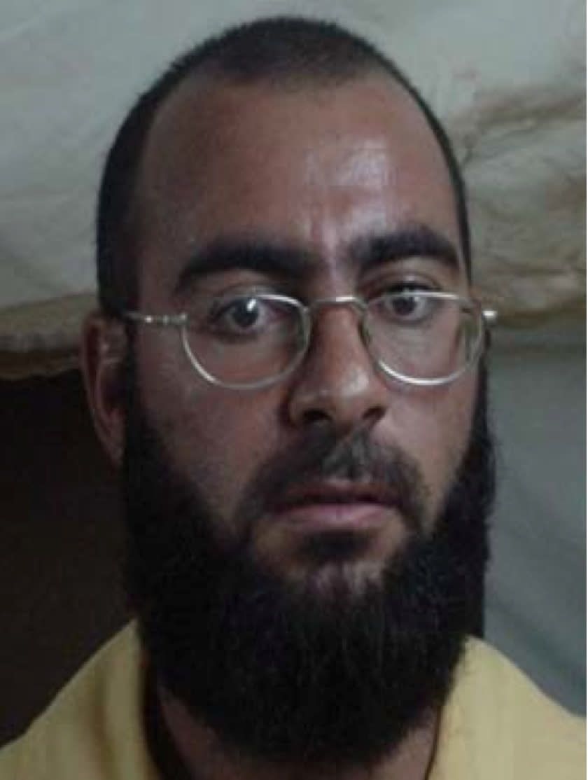 baghdadi