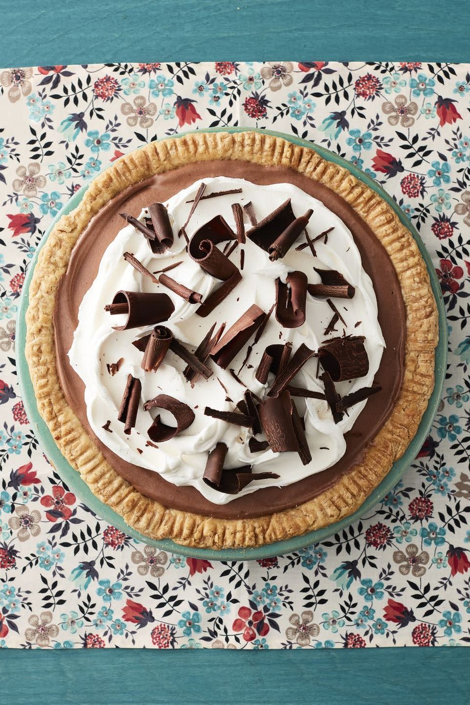 pie memorial day desserts