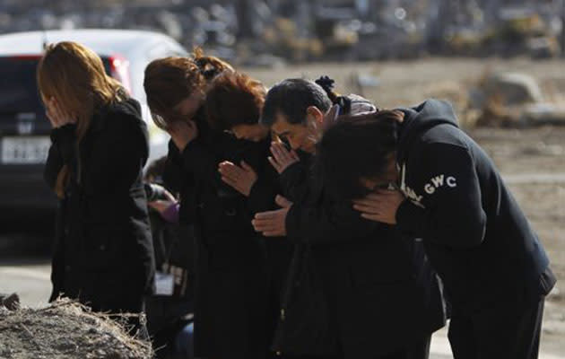 Life in Japan has changed in many ways since the earthquake-tsunami disaster struck on 11 March 2011. (Reuters photo)