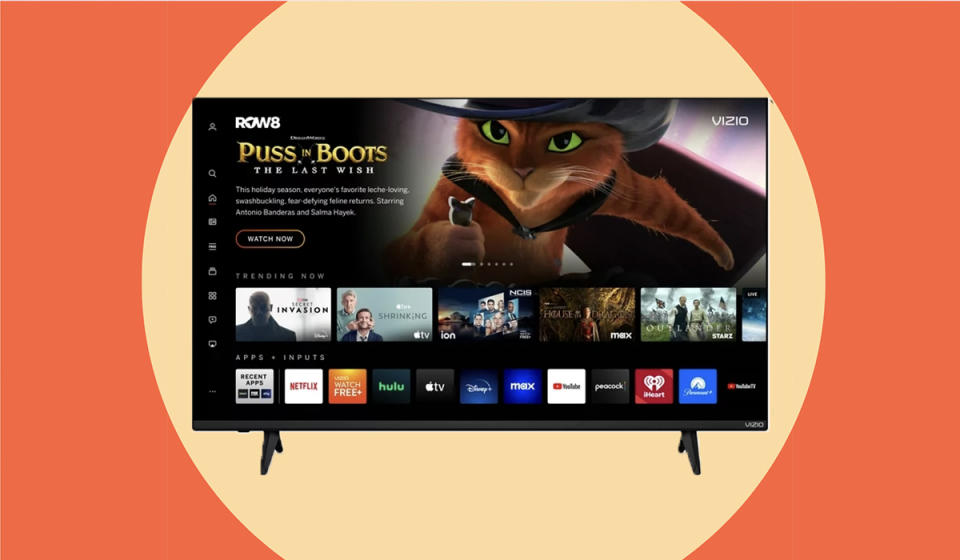 Vizio TV