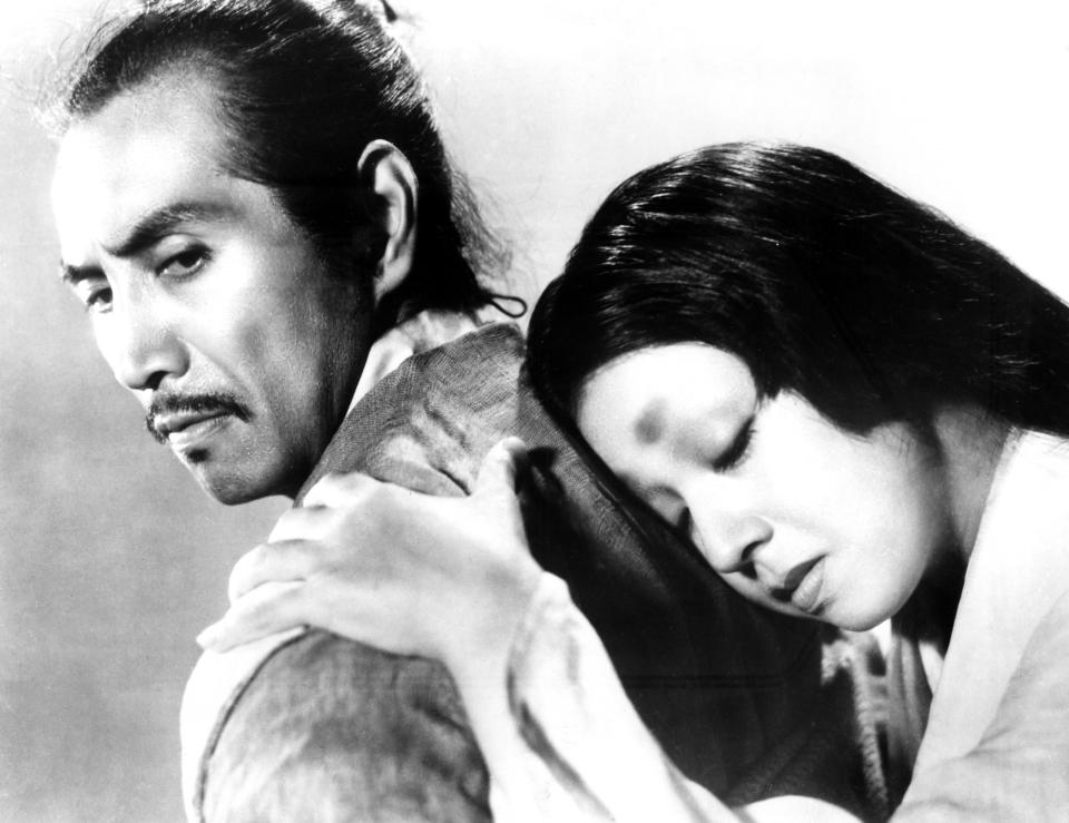 "Rashomon"