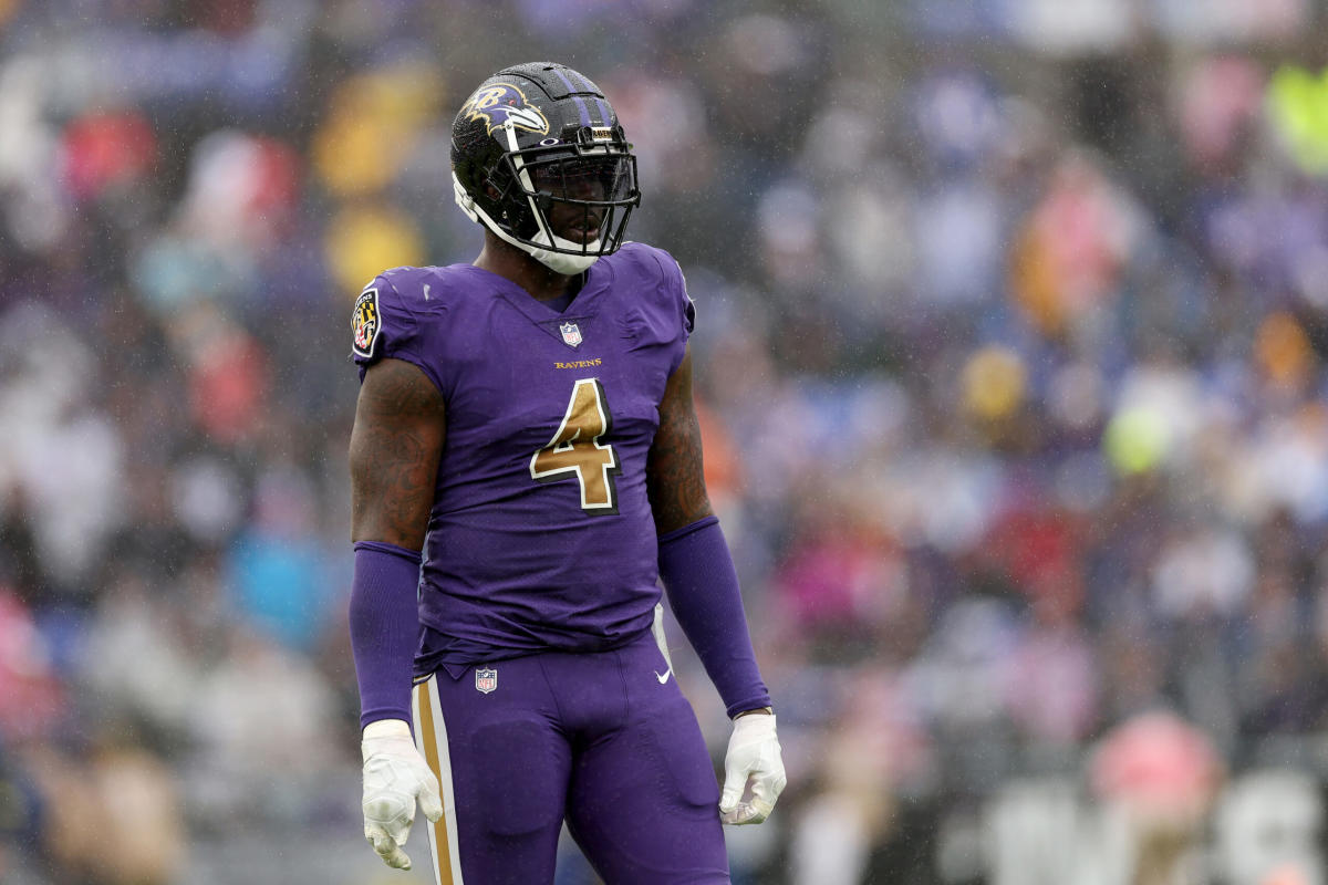 Jason Pierre-Paul says goodbye to the Saints after joining the Dolphins -  Yahoo Sports