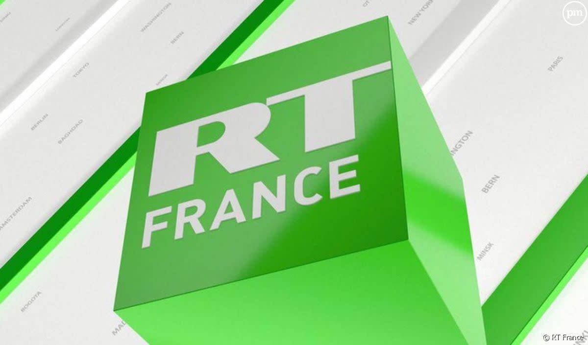i24 News revient sur les promesses de mesures de rétorsion contre les médias français en Russie émanant de Moscou. - RT France