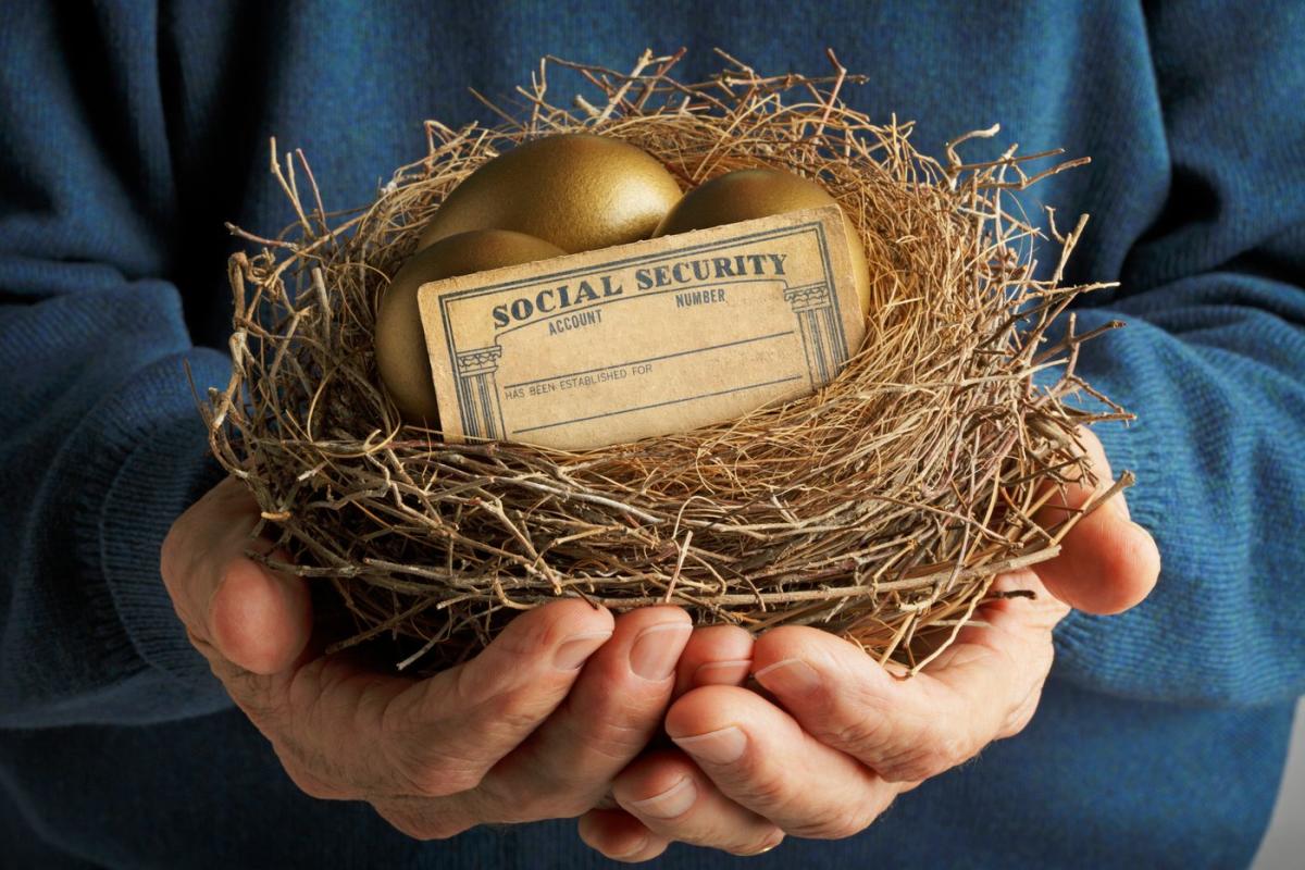 3 Ways You Could Get More Social Security Benefits in 2025