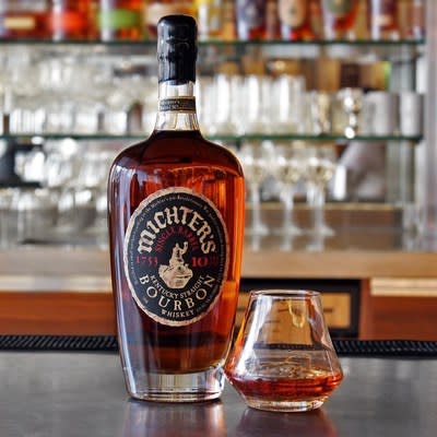 Michter's主蒸餾酒師Pamela Heilmann批准發售10年波本威士忌
