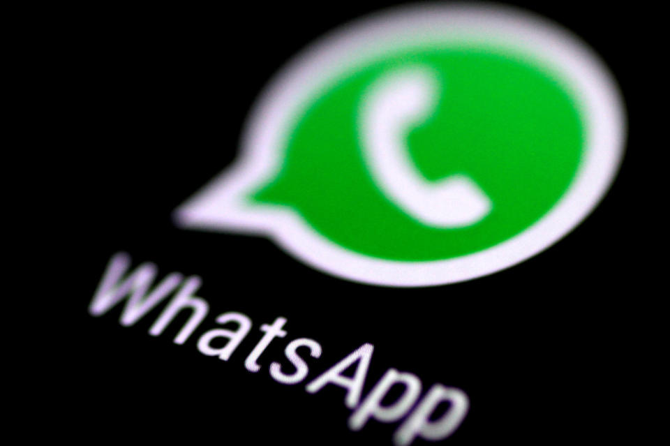 WhatsApp is experimenting with yet more tools to help fight the spread of fakenews