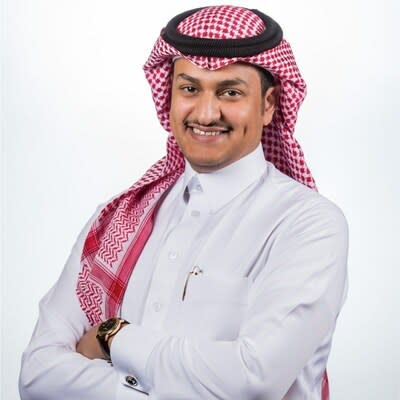 Mohammed Alghamdi