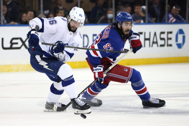 NHL betting, odds: New York Rangers have been best team in hockey for over  two months - Yahoo Sports