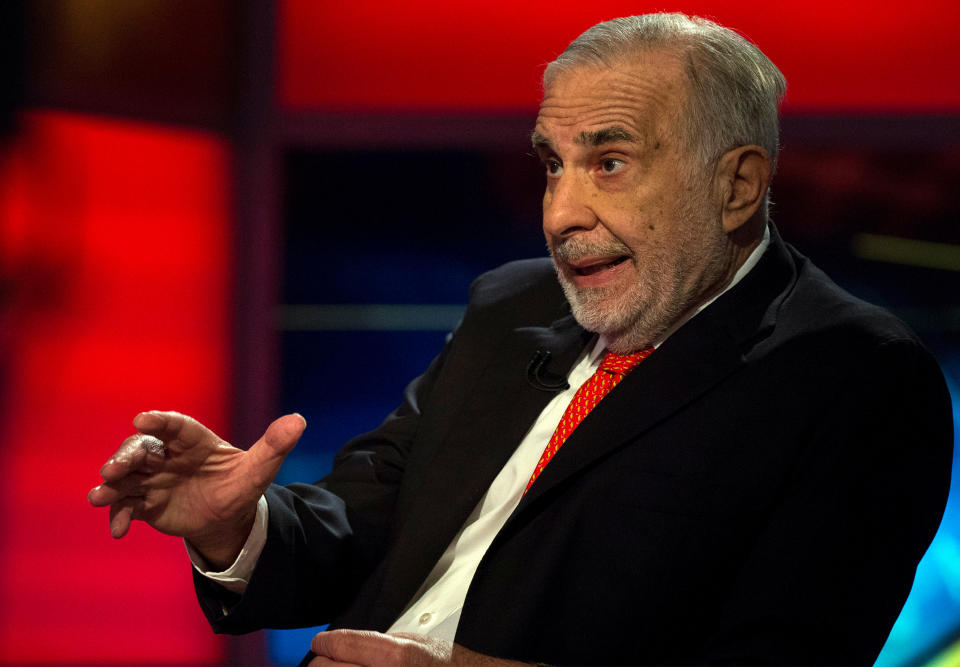 Billionaire activist-investor Carl Icahn made one of the best trades in the last decade going long Netflix in 2012.