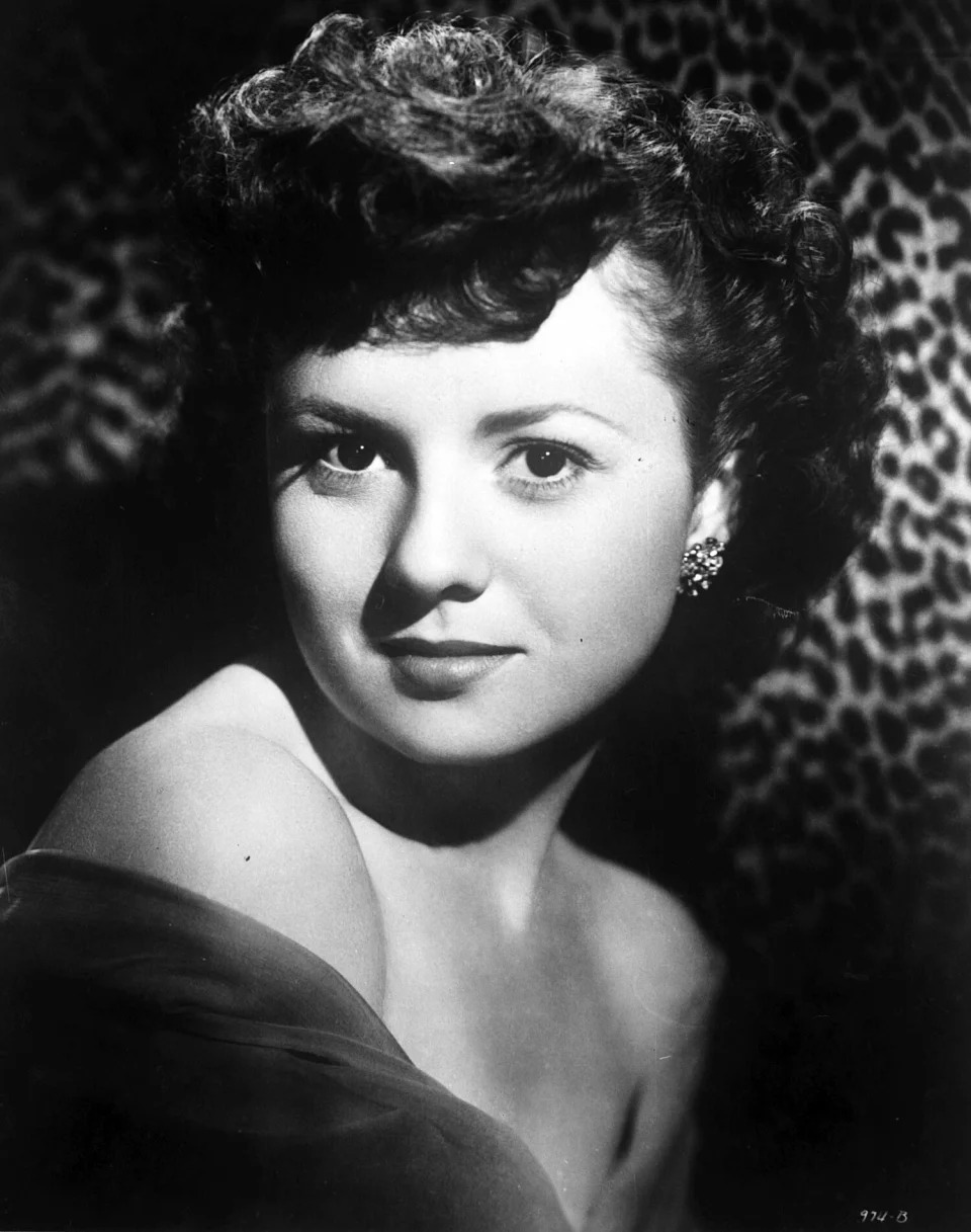 Betty Lynn