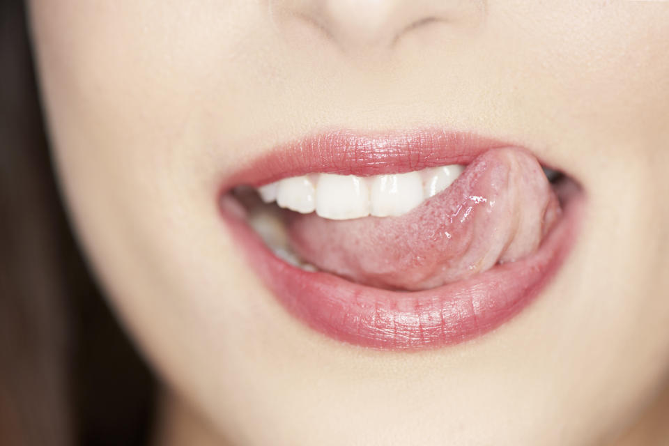 Tongues can smell, according to new research. Source: Getty, file.