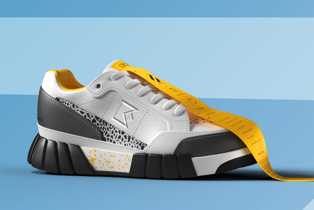 Louis Vuitton Sports Shoes For Mentally