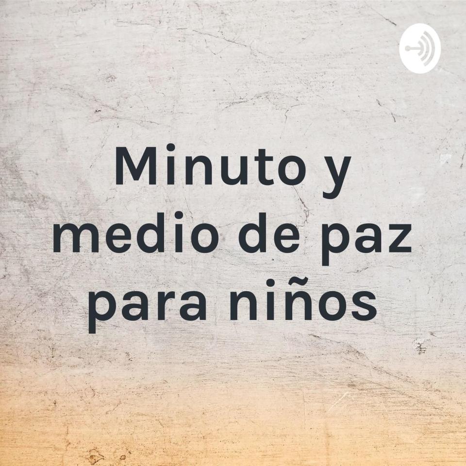 Minuto y Medio de Paz