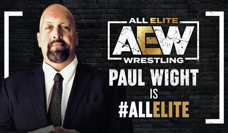 Photo credit: All Elite Wrestling (AEW)