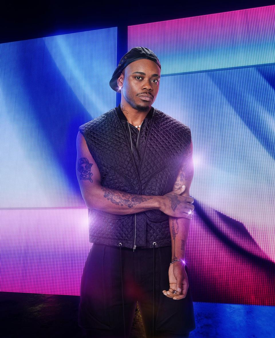 Meet the All-Star Cast of 'Project Runway' Season 20