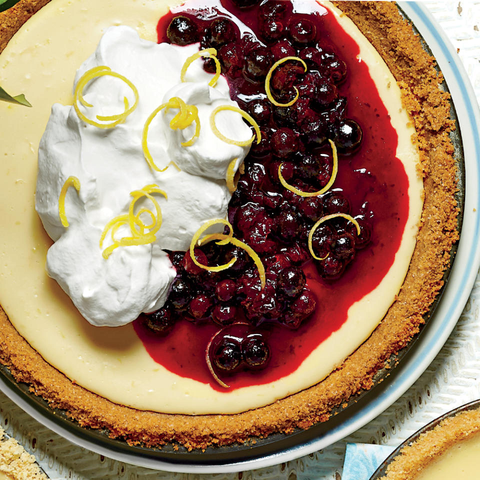 20 Easy and Decadent Lemon Pies for Any Occasion