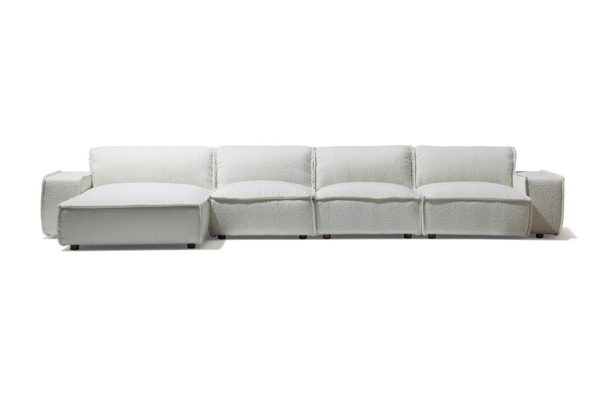 <p><a href="https://go.redirectingat.com?id=74968X1596630&url=https%3A%2F%2Findustrywest.com%2Fproducts%2Fbrownsville-sectional-sofa%3Fvariant%3D40323325591692&sref=https%3A%2F%2Fwww.harpersbazaar.com%2Ffashion%2Ftrends%2Fg46993300%2Fmost-comfortable-sectional-sofas%2F" rel="nofollow noopener" target="_blank" data-ylk="slk:Shop Now;elm:context_link;itc:0;sec:content-canvas" class="link rapid-noclick-resp">Shop Now</a></p><p>Brownsville Sectional Sofa</p><p>industrywest.com</p><p>$6550.00</p>