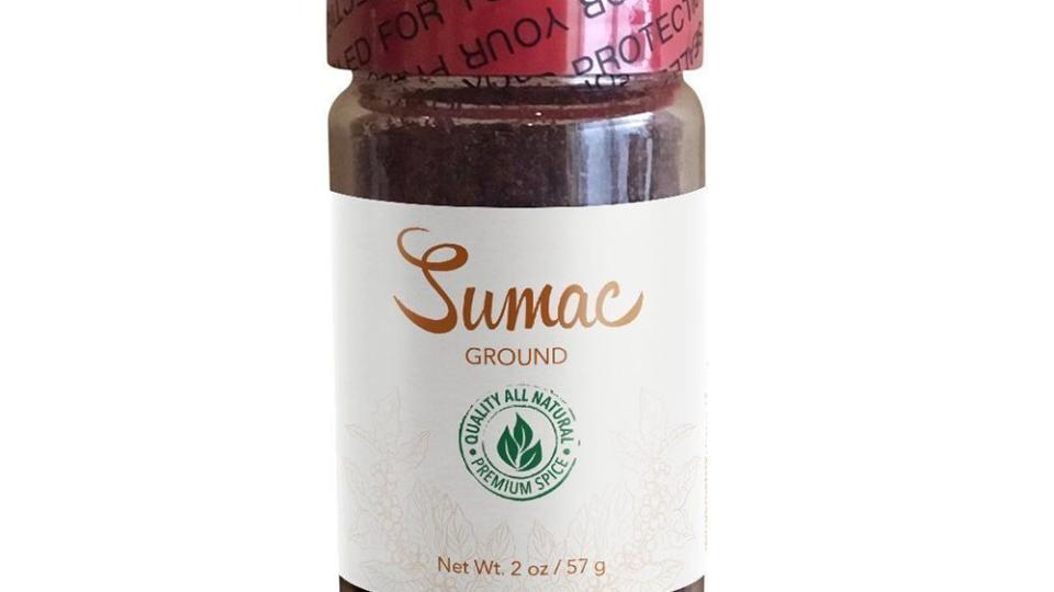 USimplySeason Ground Sumac