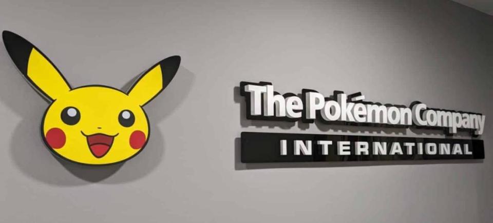 Pokémon sigue dando el buen ejemplo en la industria