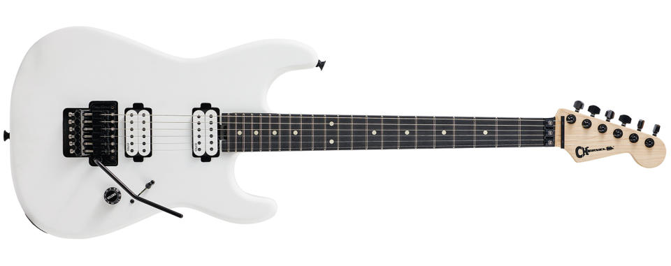 Charvel Jim Root Signature Pro-Mod San Dimas Style 1