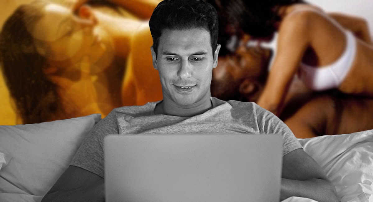 Women Having Porn - Porn Makes Men Think Women Will Do Just About Anything