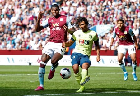 Premier League - Aston Villa v AFC Bournemouth