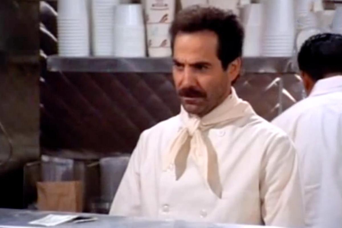 100 Best 'Seinfeld' Characters: From Soup Nazis to Nuts