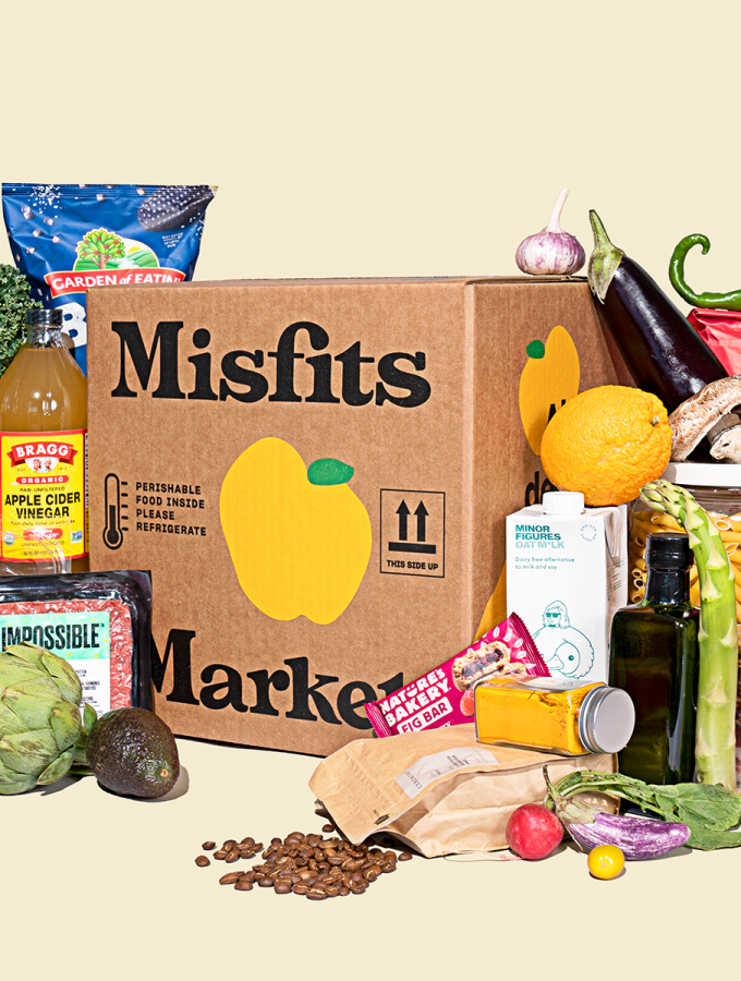 Misfits Market