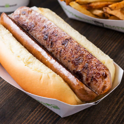 The Craziest Hot Dogs in Professional Baseball (Major League Edition)