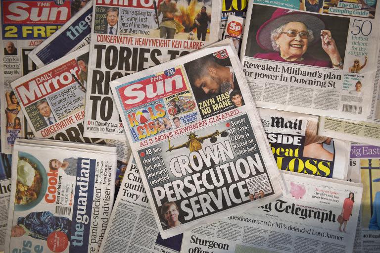 Villified for their dark arts since the phone-hacking scandal, Britain's popular press won a victory this week after prosecutors acknowledged that the long-held practice of paying sources for stories was legitimate