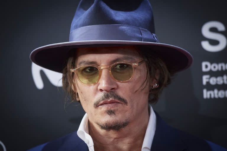 Johnny Depp quedó afuera de la próxima película de Willy Wonka