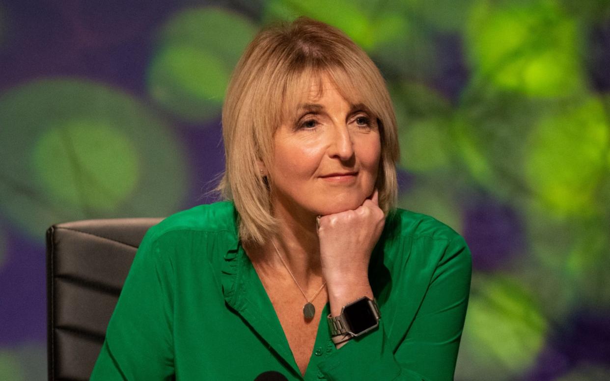 kaye adams