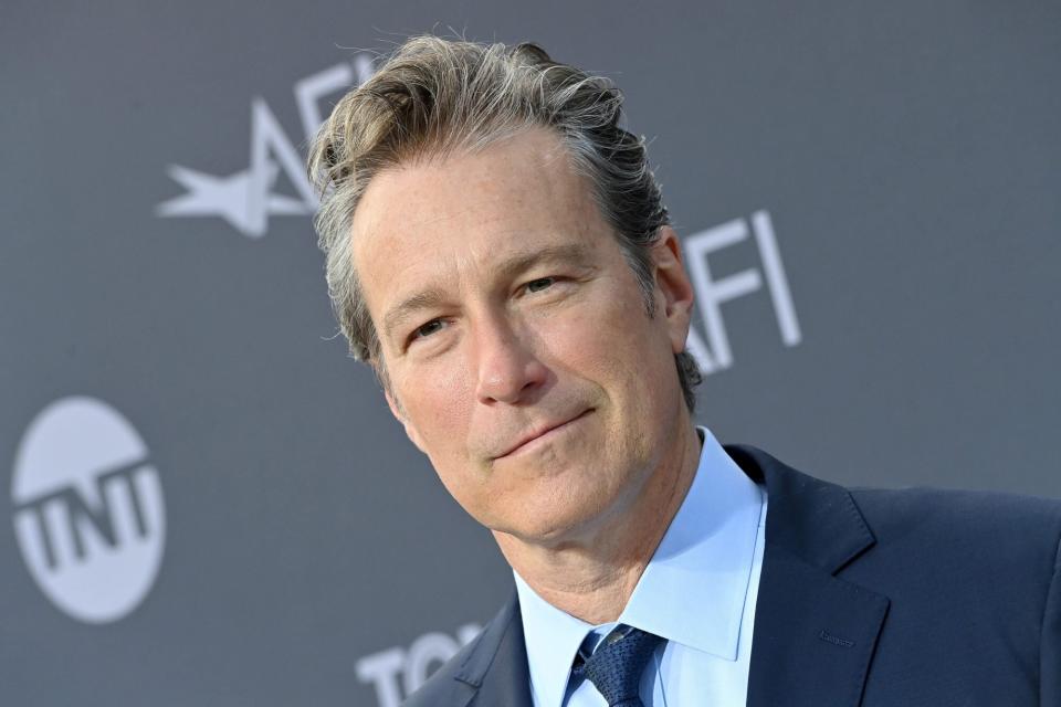 John Corbett