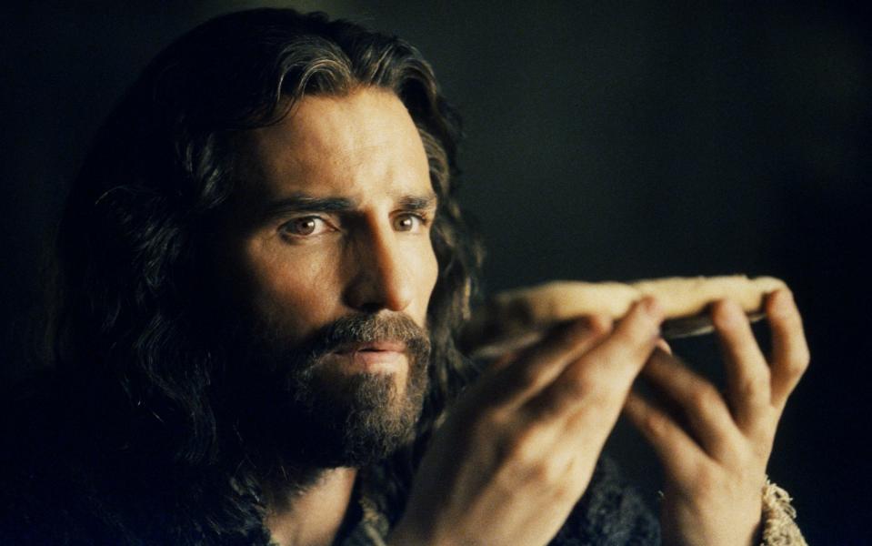 Jim Caviezel set to reprise Jesus role in Passion of the Christ sequel