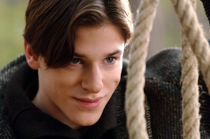 "Hannibal Rising" explores the backstory behind the people-eating ex-psychiatrist (Gaspard Ulliel).