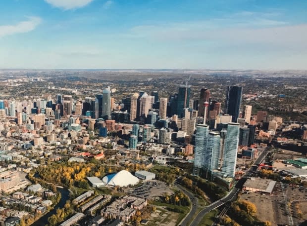 Cidex/Calgary Planning Commission