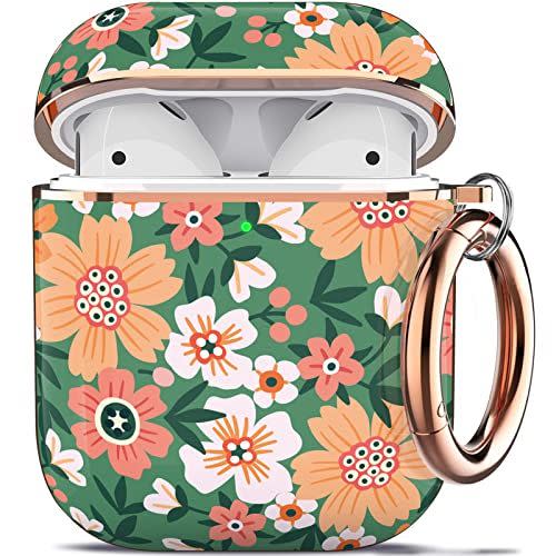 Pattern Case for Apple AirPods