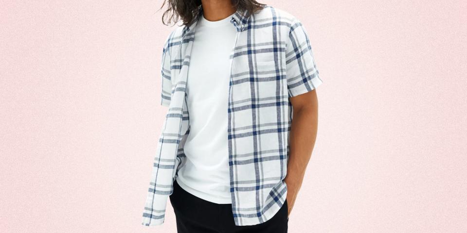 Everlane's Sale Is Stacked With Spring Essentials for Up to 70% Off