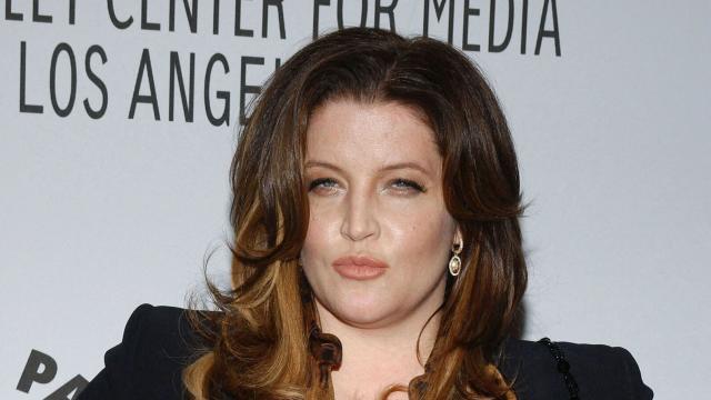 Lisa Marie Presley dévastée par une lutte secrète : les causes de sa mort  dévoilées ?