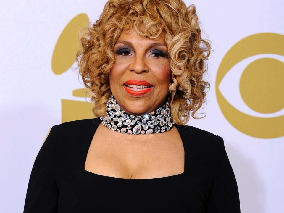 roberta flack grammys 2010 