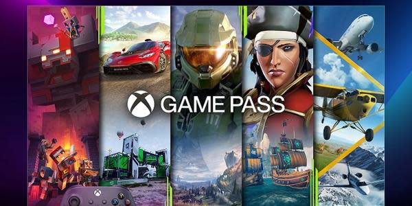 ¡Adiós, consolas! Xbox Game Pass tendrá una app para teles y monitores Samsung