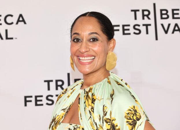 Tracee Ellis Ross | Jamie McCarthy via Getty Images