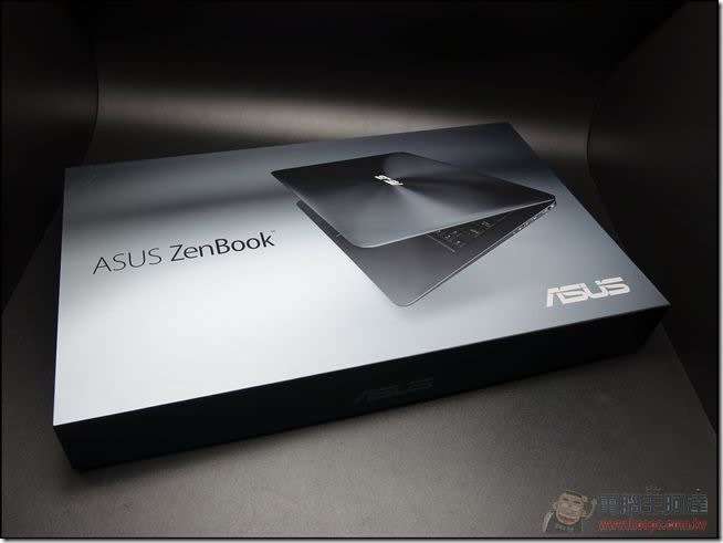 超越MBA的極致輕薄筆電！ASUS ZenBook UX305開箱評測