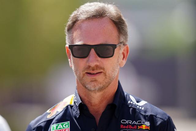 Christian Horner – latest: Red Bull boss set to appear in Bahrain despite  'inappropriate behaviour' probe