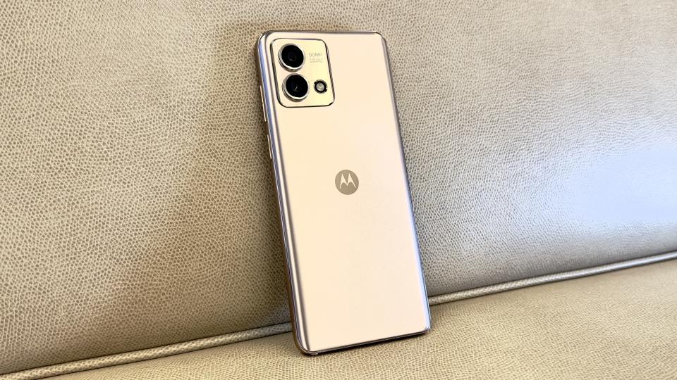 Moto G Stylus 5G (2023)