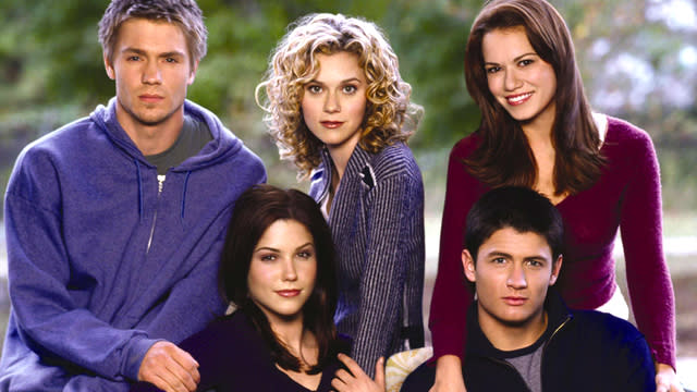 One Tree Hill Reunion: Lifetime Special Recap — OTH Revival Coming