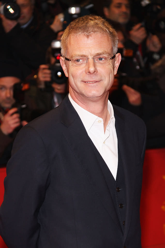 59th Annual Berlin Film Festival 2009 Stephen Daldry